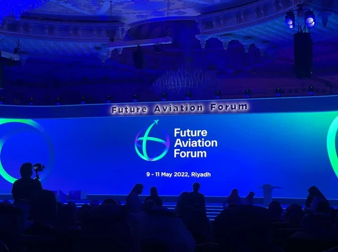 Future Aviation Forum: Industry leaders laud Saudi Arabia’s new air travel policy
