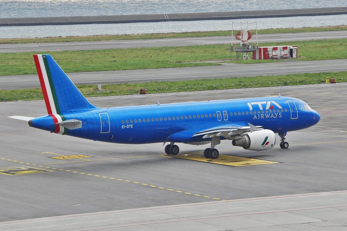 Under a government decree, Rome plans to privatize ITA through a direct sale while retaining a minority, non-controlling stake in a first stage.
