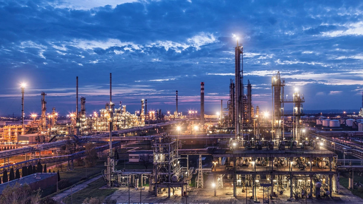 Most other EU countries support banning Russian oil under a new sixth package of sanctions designed to punish Moscow for waging war on Ukraine. Unanimity is required for such a decision, however, with Hungary the most vocal critic.