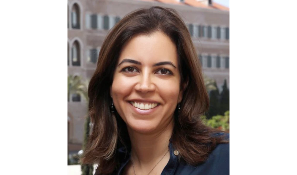 AP appoints Lebanese journalist as Europe deputy news director