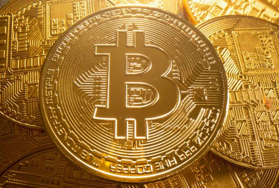 Bitcoin falls below $30,000 as US monetary tightening, surging inflation spook investors