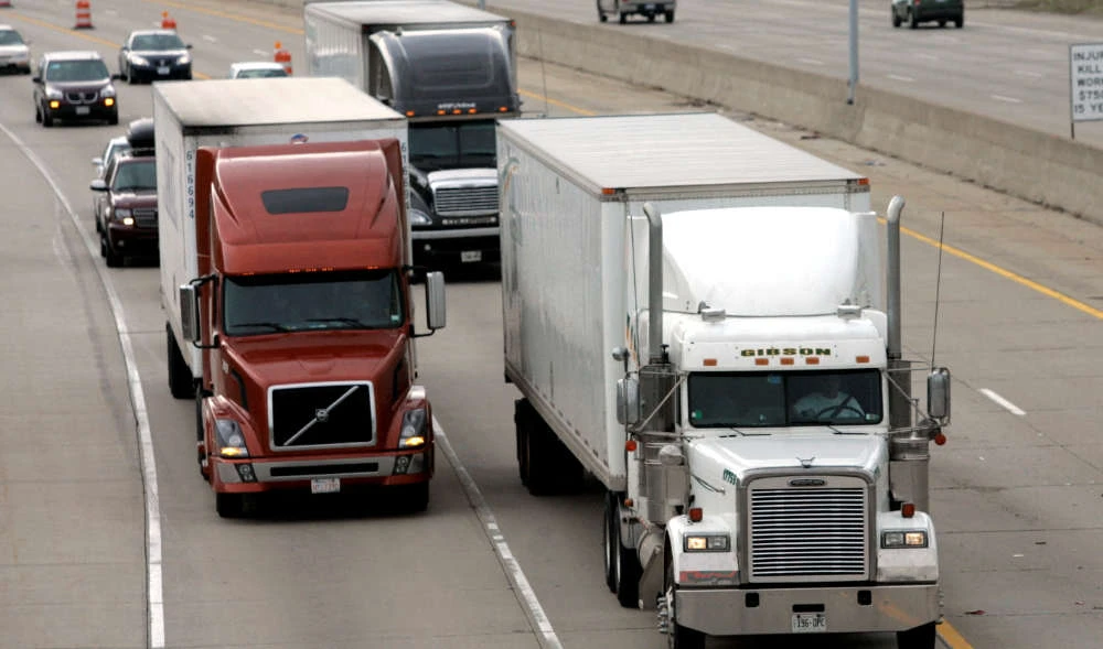 Hauliers reminded of Saudi Arabian rules