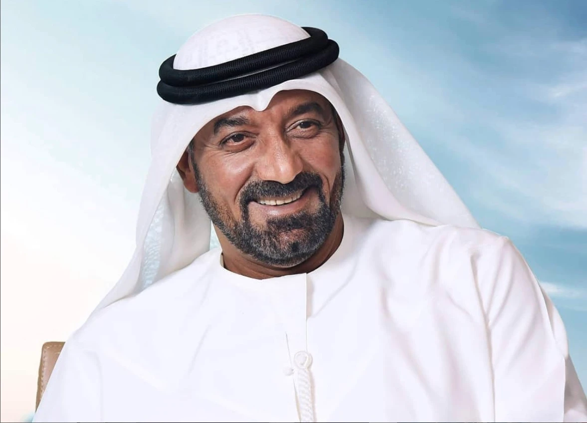 The chairman noted that the decision to sell shares to the public is up to the government of Dubai. (Supplied)