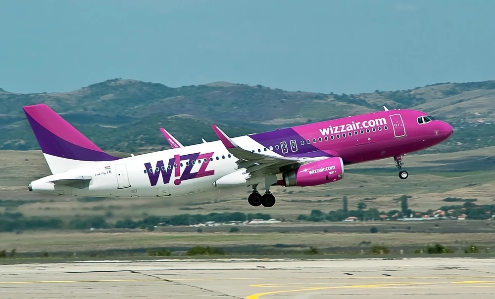 Europe’s Wizz Air eyes Saudi Arabia for its next expansion