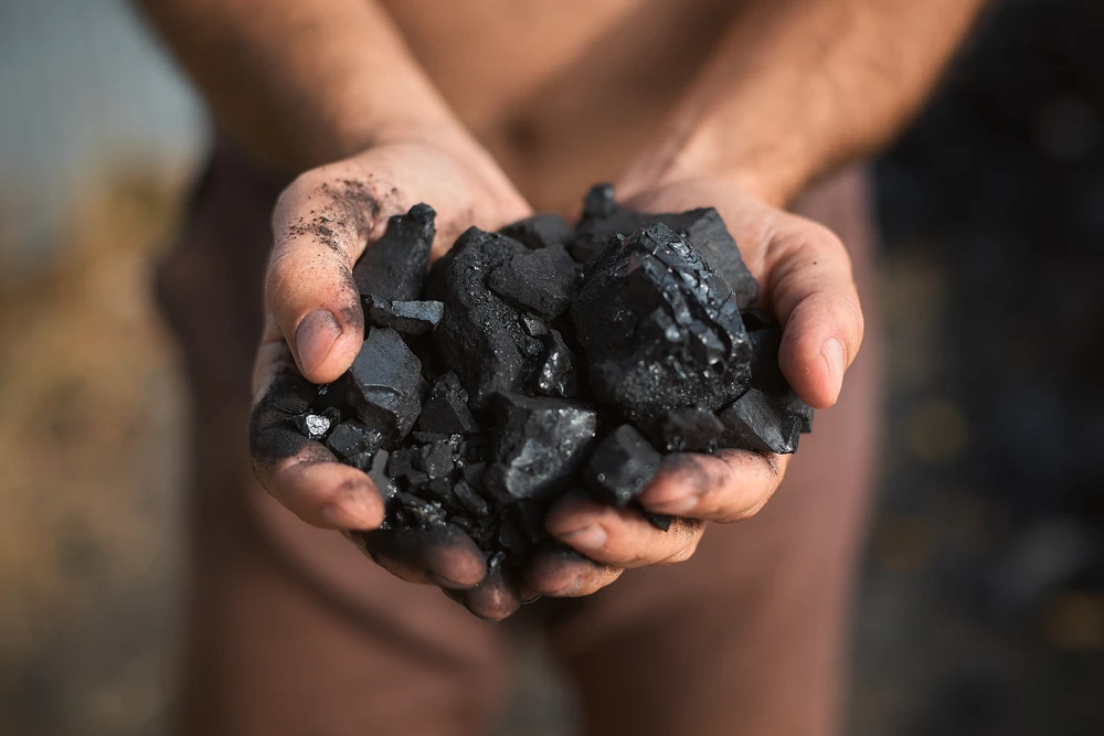 The Indian government is forcing utilities to step up imports and Coal India to ramp up production (Shutterstock)