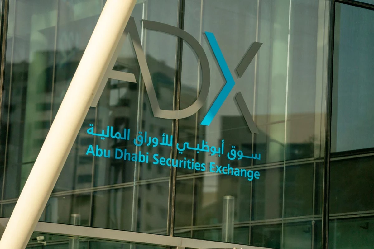 ADX lists first green bonds worth $700m