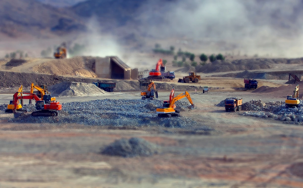 Saudi Arabia’s Ma’aden to increase production to tap into $1.3tr mineral reserves
