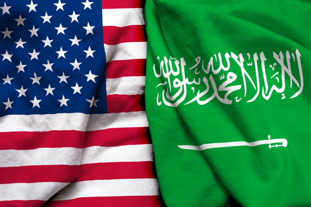 Saudi Arabia, US to boost trade cooperation in digital economy and innovation fields