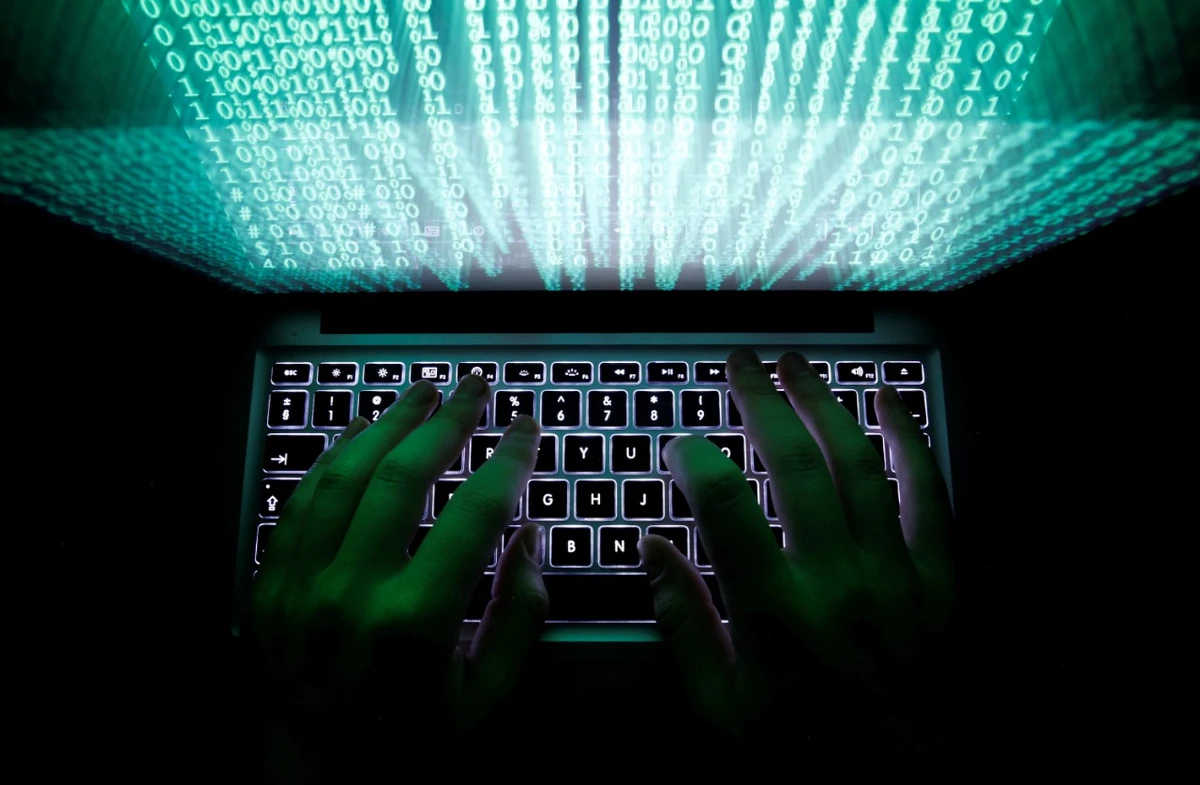 Saudi organizations see increased ransomware attacks in 2021, report shows