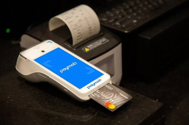 Egyptian fintech Paymob raises $50m in a series B funding round