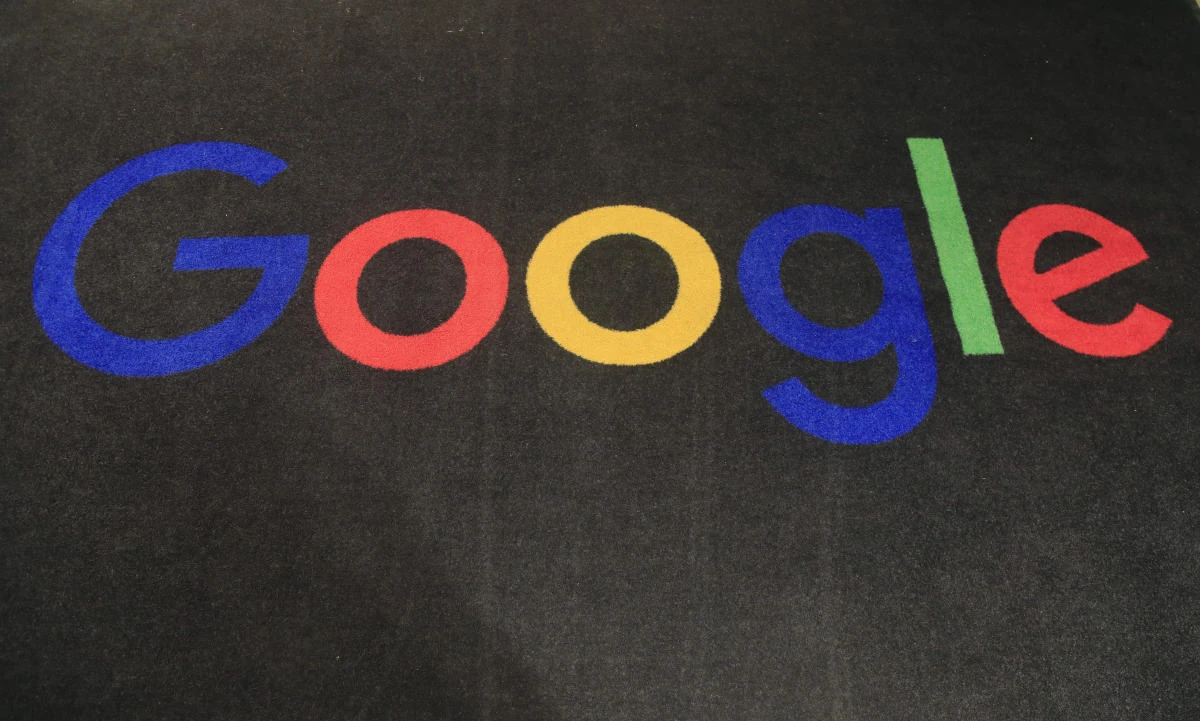 Google said Wednesday that it has struck licensing deals with 300 European publishers, in its latest effort to comply with a recently introduced EU copyright law. (AP)