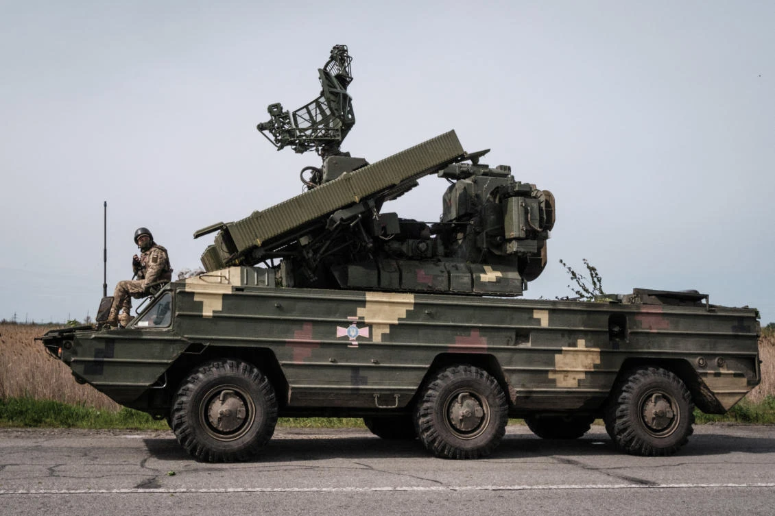 Ukraine offers to swap prisoners for hurt Mariupol fighters