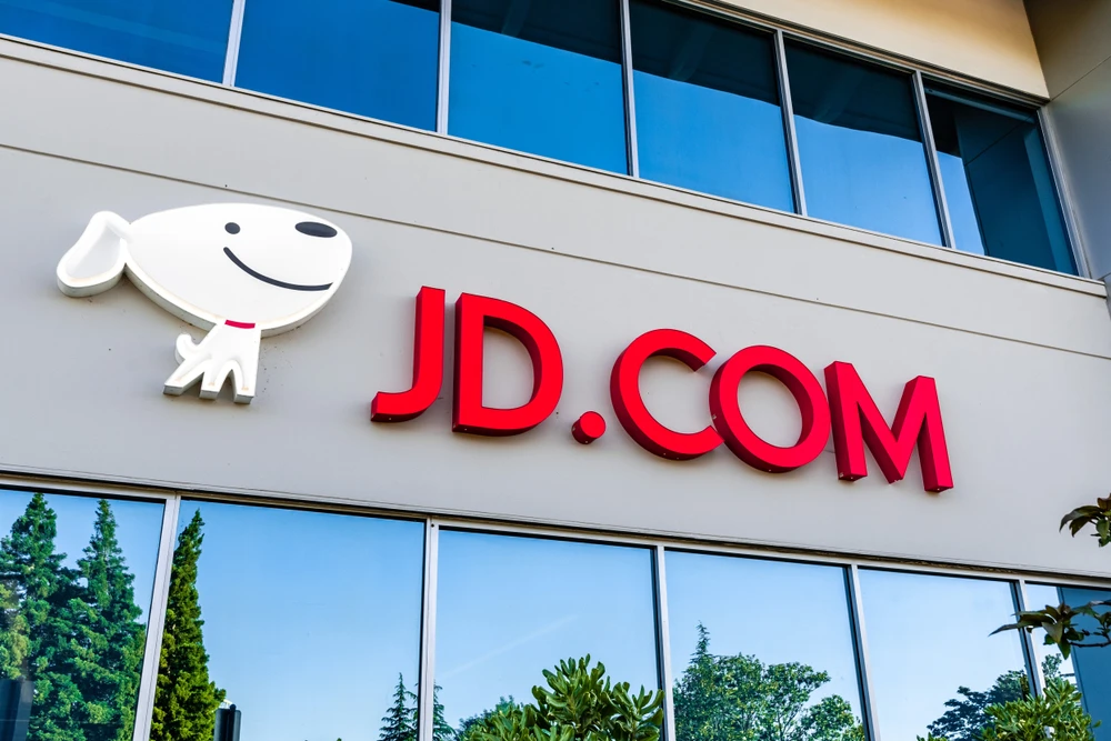 The regulator said it will carry out the review of JD Tech’s application for the Hong Kong IPO