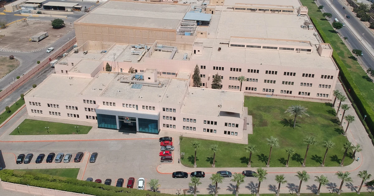 Egyptian pharma firm Rameda posts quarterly profit of 138%