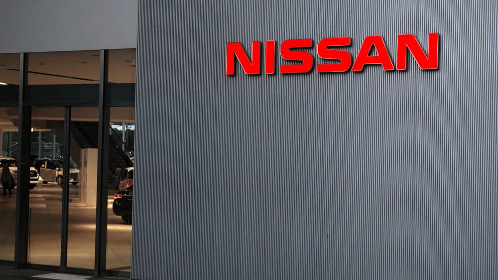 Nissan said it expected raw material and logistics costs to increase by about 1.5 times to 212 billion yen ($1.65 billion) in the fiscal year that started in April. (Shutterstock)
