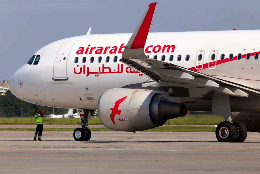 Air Arabia’s quarterly profit soars to $80m propelled by air travel recovery
