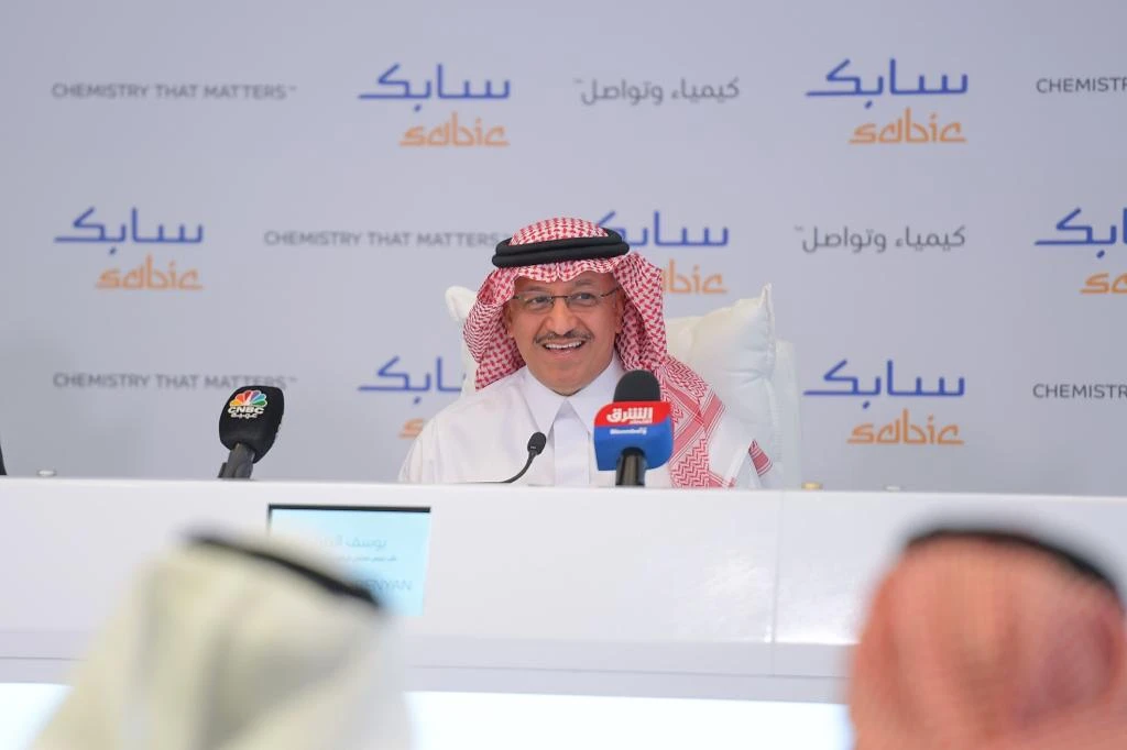 SABIC expects cost pressures to weigh on earnings despite ‘unprecedented’ Q1 results: CEO