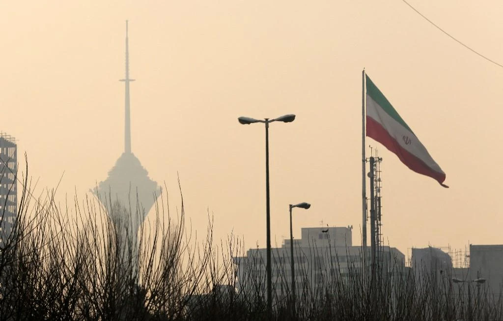 France said on Thursday that two of its citizens have been arrested in Iran and demanded they be freed immediately. (File/AFP)