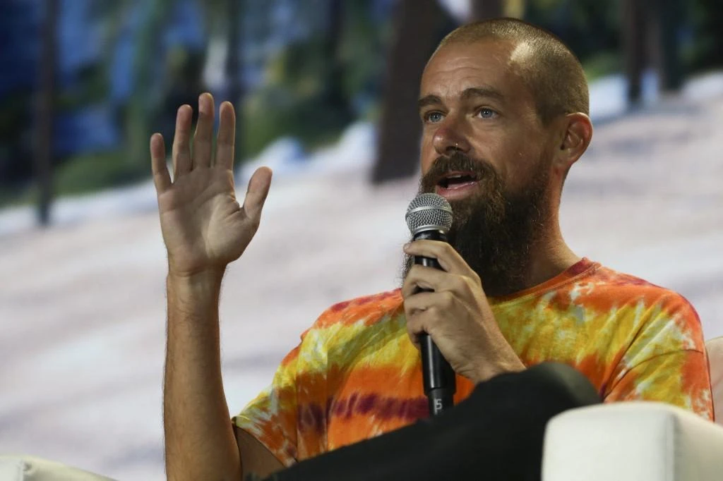 Jack Dorsey says no plans to head Twitter again