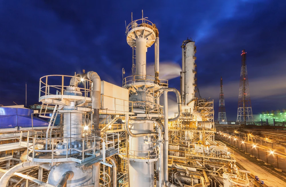 Fertiglobe’s net profit in Q1 soars on rising prices