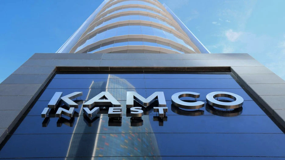 Kuwait's Kamco Invest's net profit swells 133% to $11.7m in Q1
