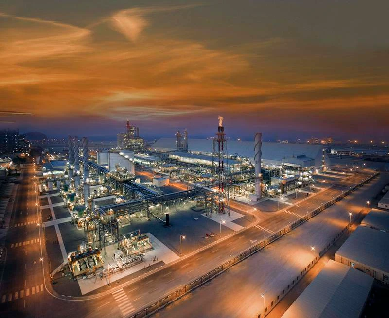 UAE’s Shaheen joins TA’ZIZ, Reliance JV to construct $2bn chemical project in Ruwais