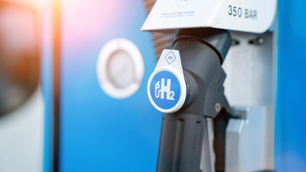 At least $1 billion is needed to kick-start South Africa's green hydrogen industry (Shutterstock)
