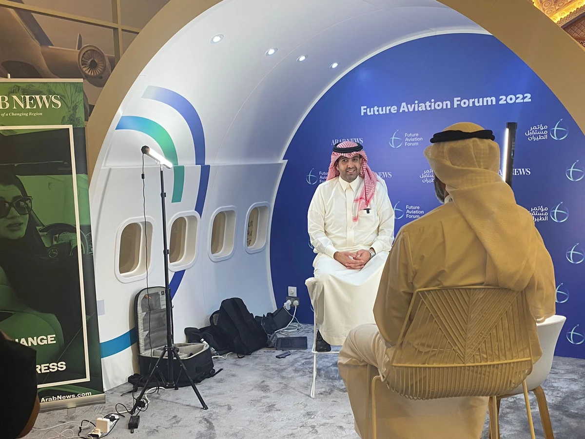 Al Ahsa airport capacity to more than double with regional faster growth expectations