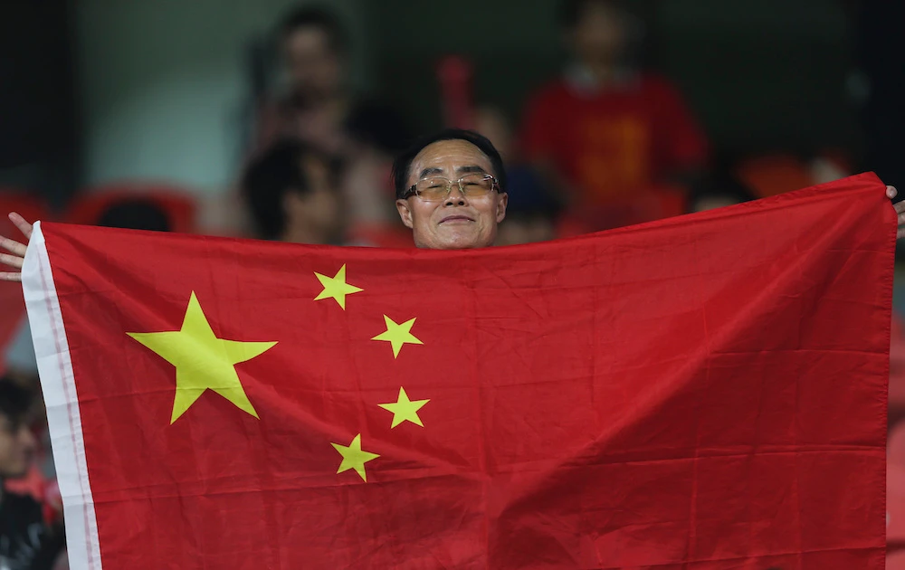 The decision came as no surprise as China struggles to contain the spread of COVID-19. (AP)