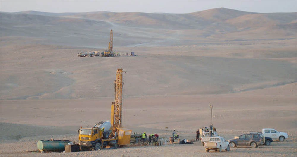 The Jordanian Uranium Mining Company (JUMCO)