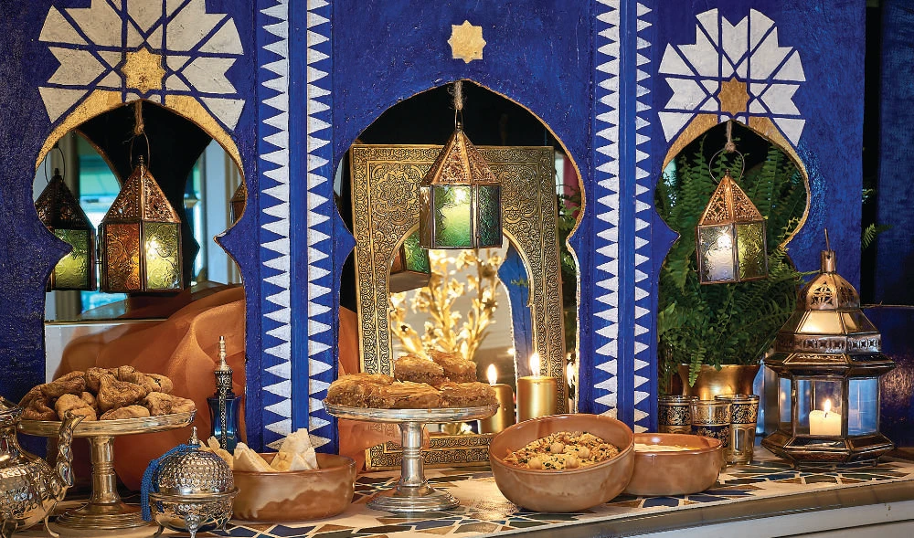 Hilton extends ‘Marhaba’ program for Middle Eastern guests