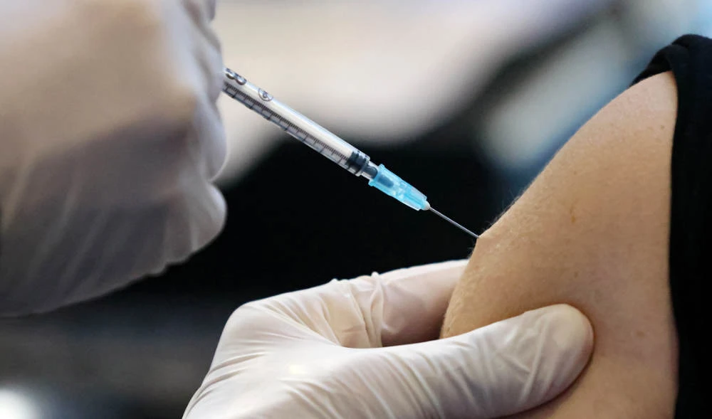 Saudi health ministry said that of the current cases, 63 were in critical condition. (AFP)
