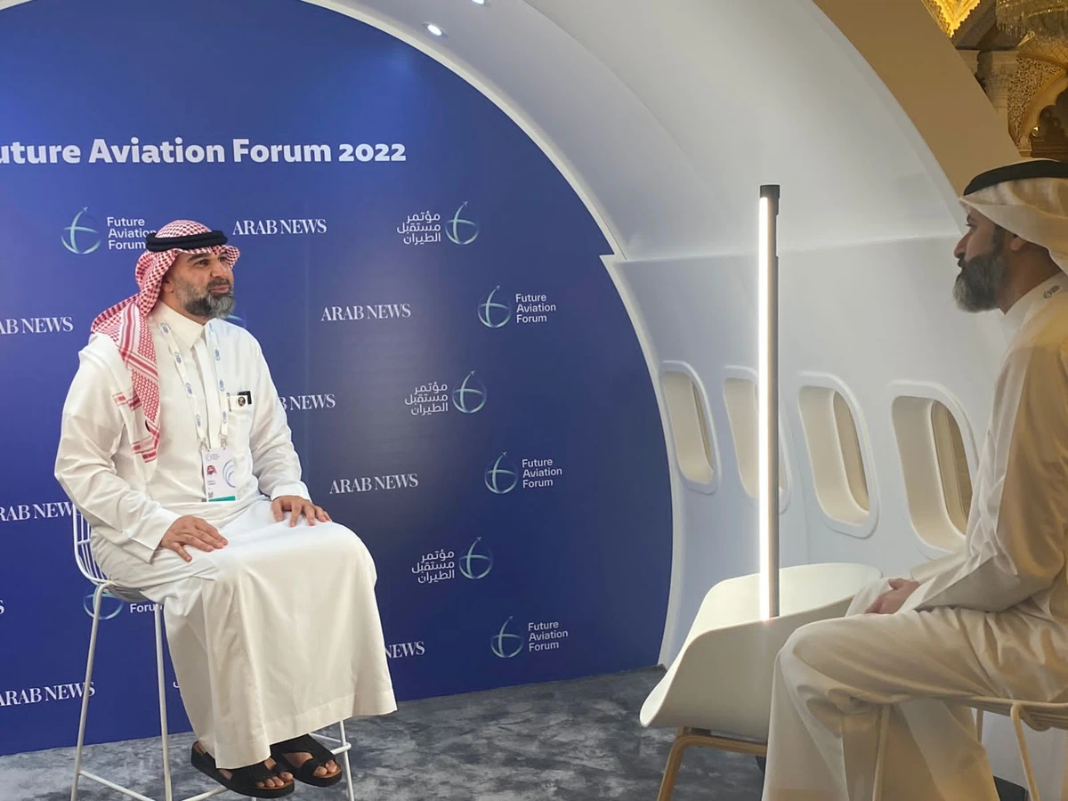 SAEI’s new MRO village in Jeddah projected to bring $2.7bn in revenues in 10 years
