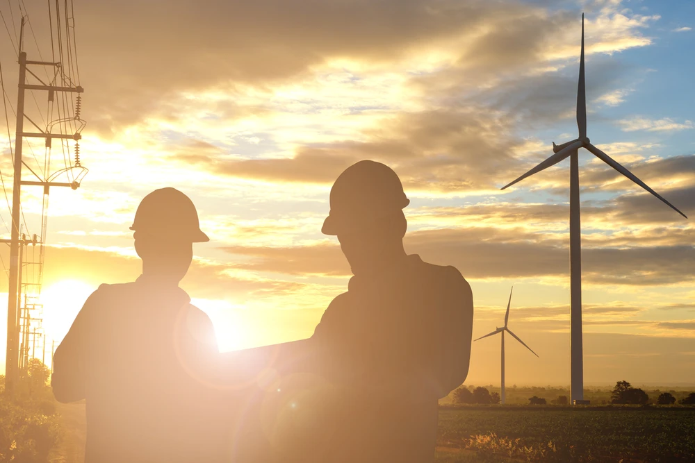 Instability in the energy sector still prevails. (Shutterstock)