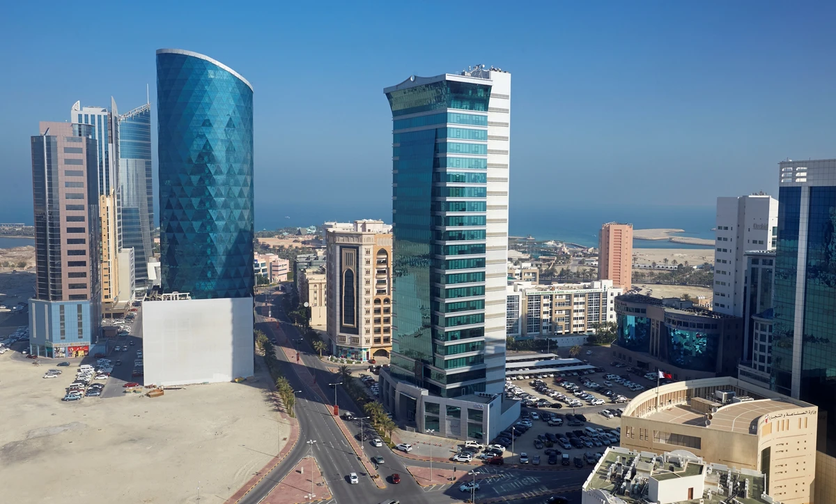 Owned by Saudi Arabia’s Public Investment Fund, the bank saw its profits reach $12.8 million in Qi 2022.