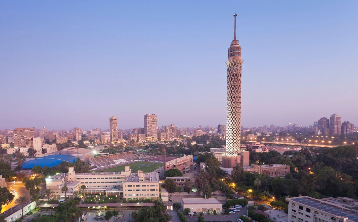 Madbouly said that the country aims to achieve a primary surplus of about 1.5 percent in the current fiscal year that ends in June 2022