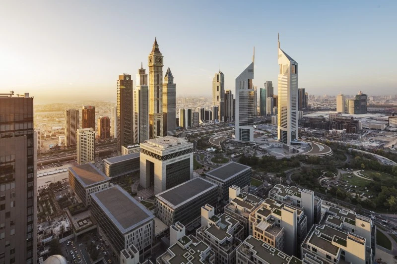 The output index remained the strongest drivers of the Dubai PMI, which in April indicated a sharp rise in consumer sales as business conditions continued to recover from COVID-19 measures.