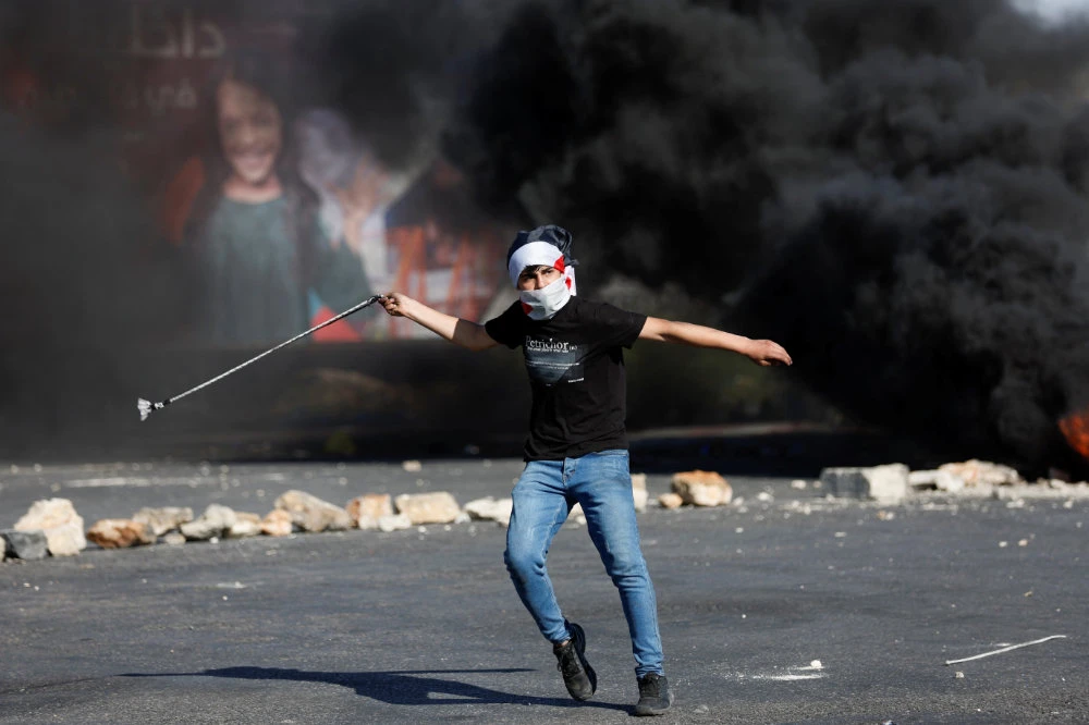 Nakba memories and resistance: The right of return remains in refugee diaries