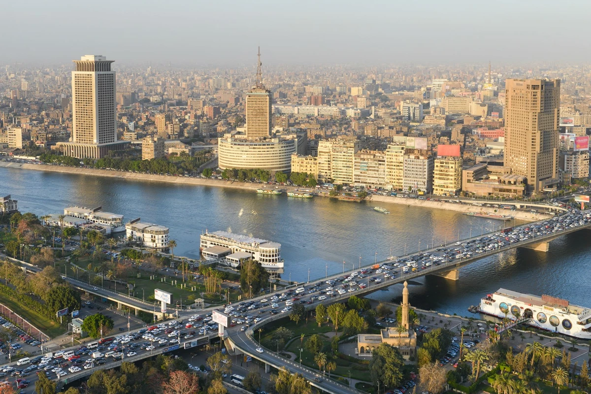 Egypt has invited African countries to attend a session on climate and energy in an attempt to consolidate the continent’s position ahead of the UN climate conference.