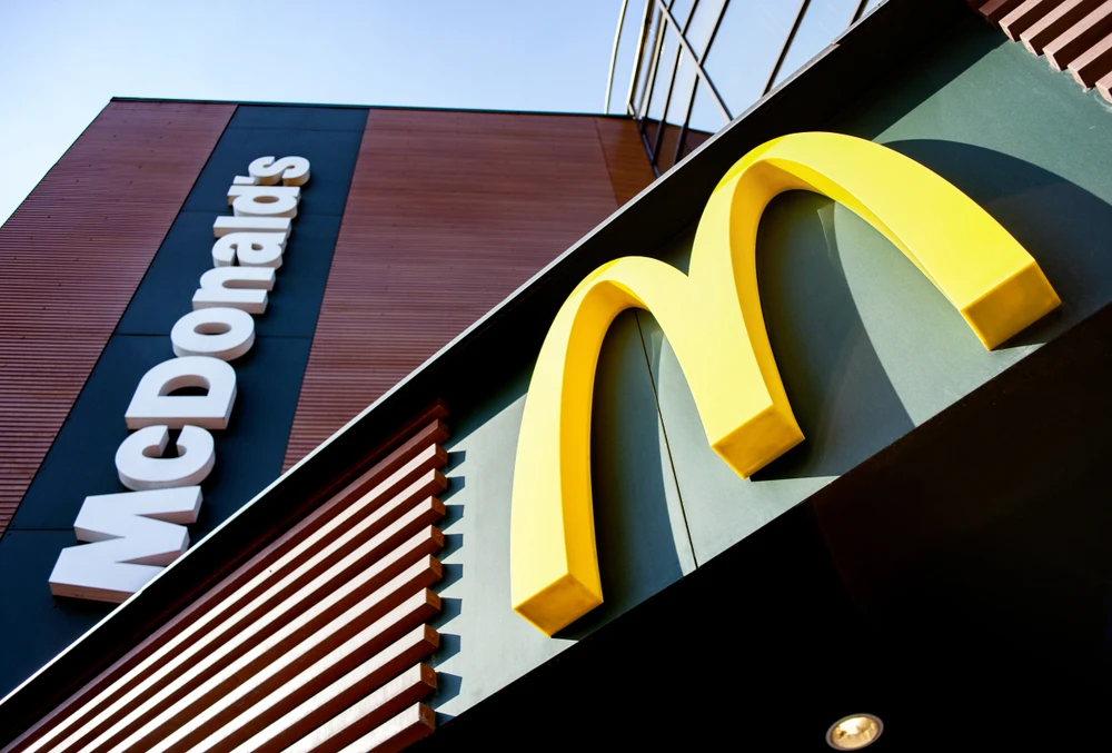 McDonald’s decision to leave comes as other American food and beverage giants including Coca-Cola, Pepsi and Starbucks have paused or closed operations in Russia