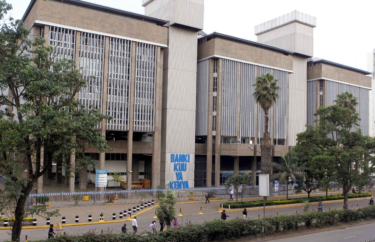 African central banks halt interest rates for two weeks to support recovery