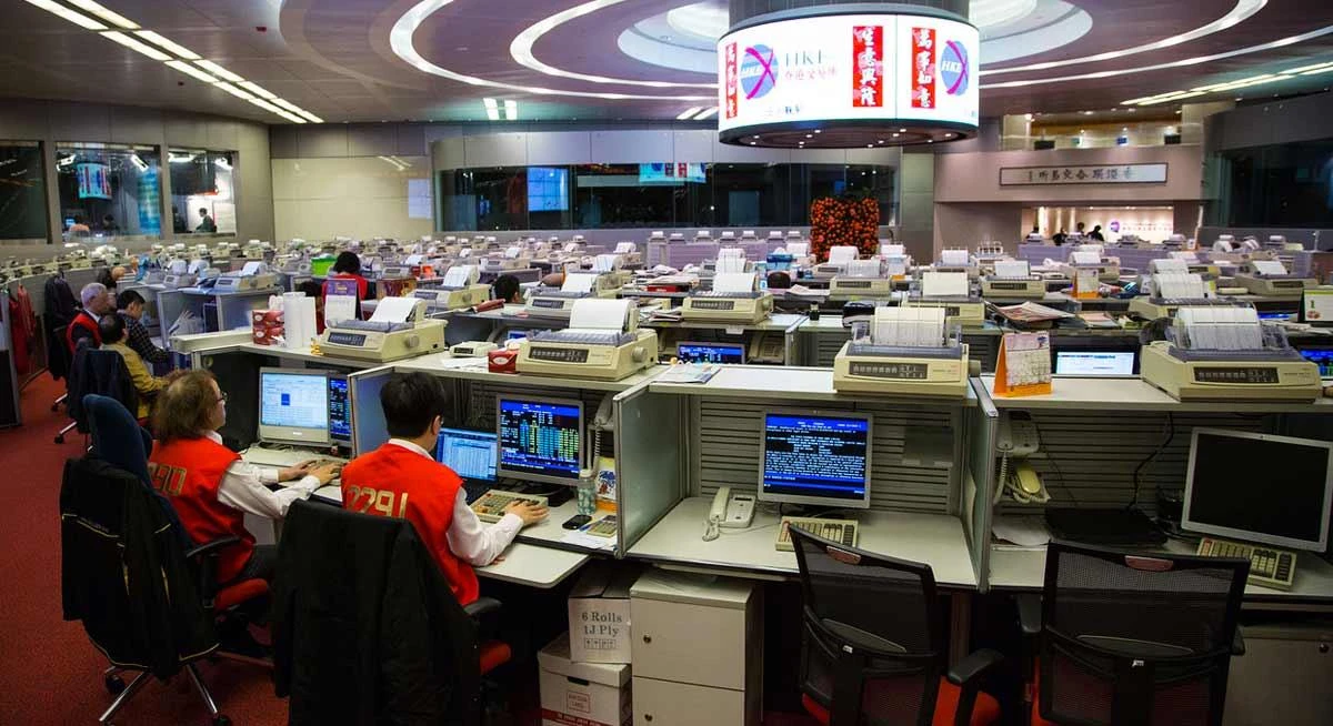 Chinese battery supplier Calb adds more banks for its $1.5bn Hong Kong IPO: Bloomberg