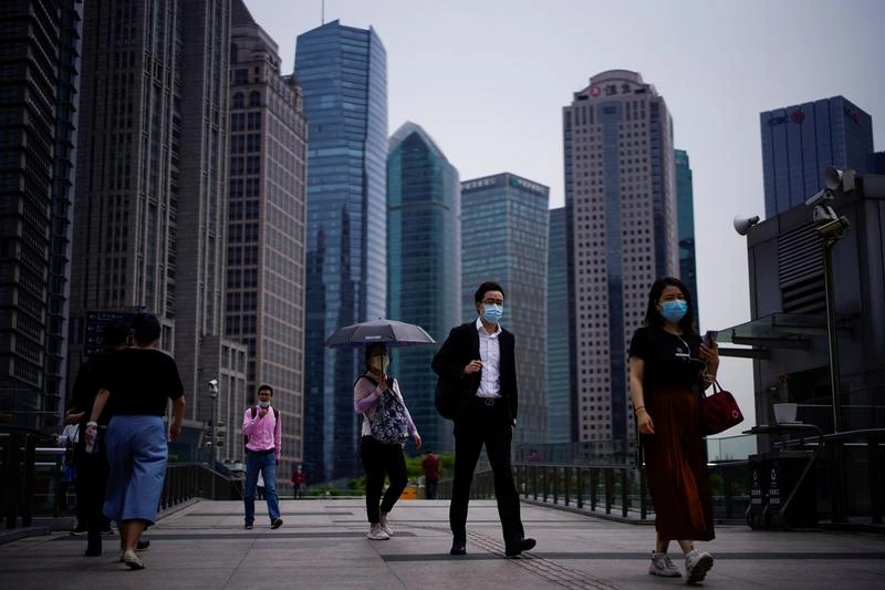 China In-Focus — Central bank to cut interest rate for new mortgages to 4.4%
