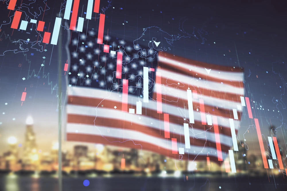 Goldman's economic team expects US gross domestic product to expand 2.4 percent this year, down from 2.6 percent