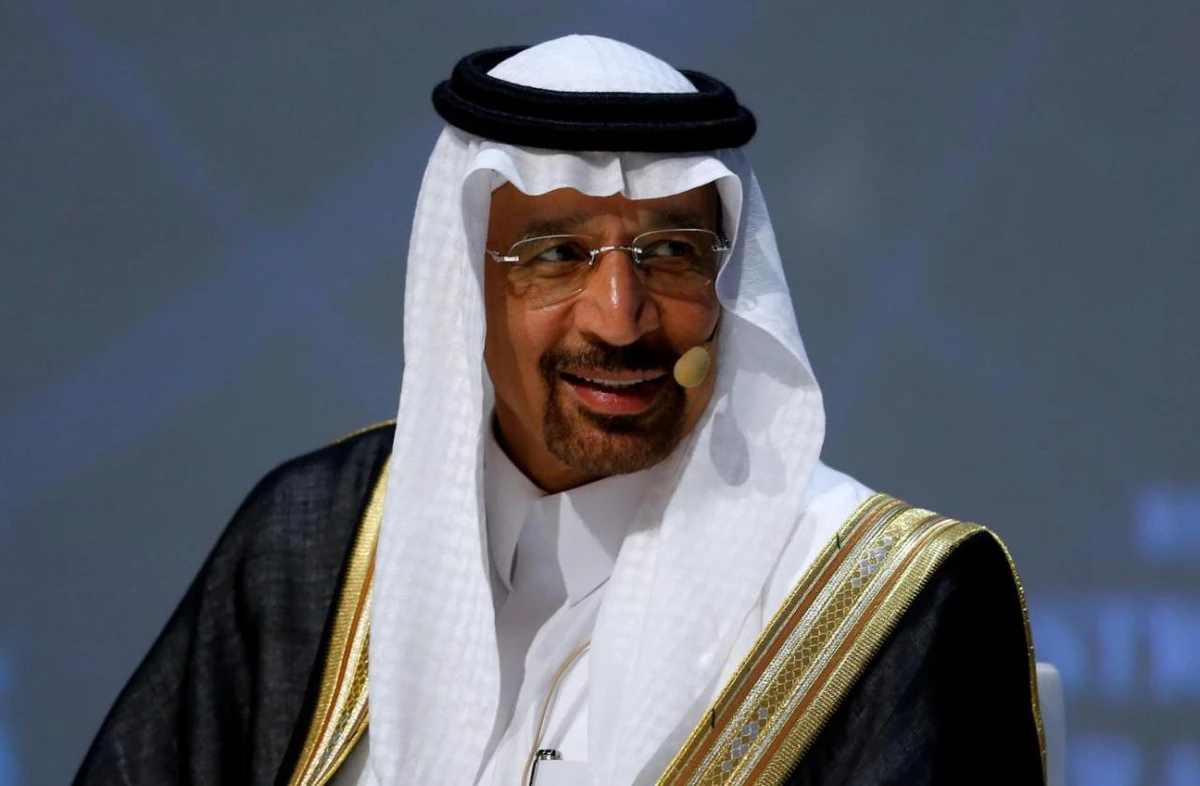Speaking at the Thai-Saudi Investment Forum in Riyadh on Monday, Al-Falih noted that Saudi Arabia is learning from Thailand, which is now a world-class tourist destination. File