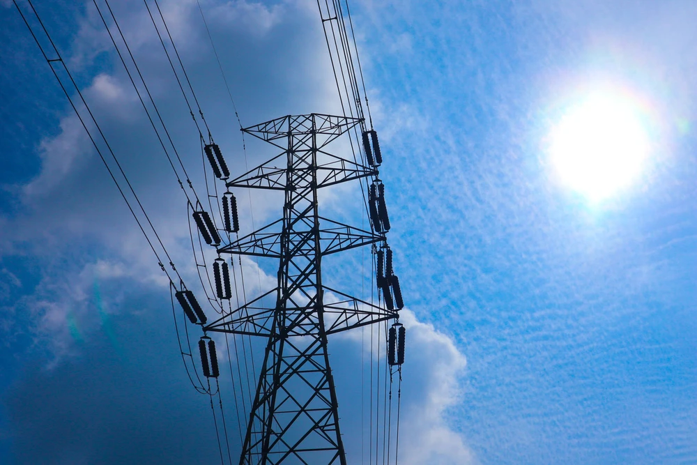 Egypt-based construction engineering firm Petrojet is looking to get the fertilizer project started (Shutterstock)