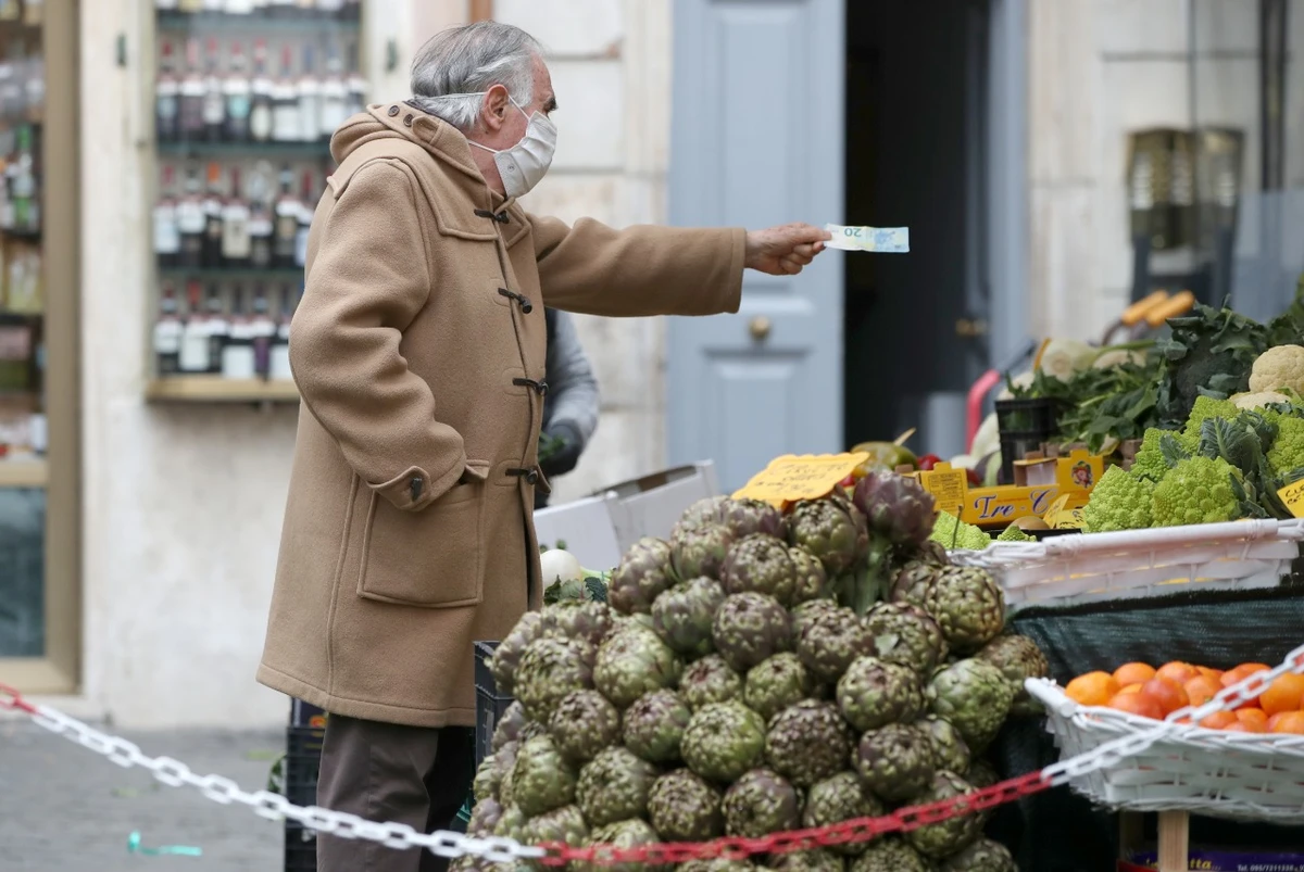 Macro Snapshot — Ukraine war slows eurozone growth; inflation rises around the globe