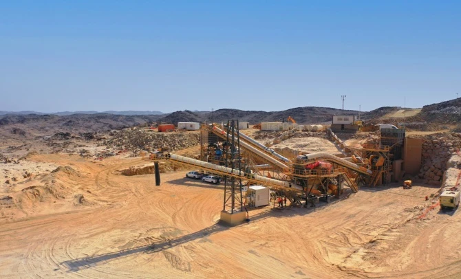 The firm posted SR41.8 million ($11.2 million) in profit, compared to SR34 million in the same period last year. (Supplied)