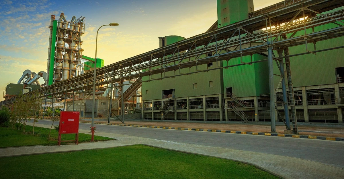 The cement producer had made profits of SR25.9 million in the same period last year. (Supplied)