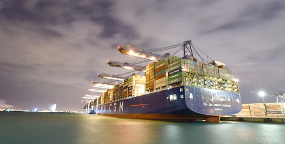 The decline in profit and revenue resulted from disruptions in the global supply chain and the resumption of pandemic restrictions in China. (Supplied)